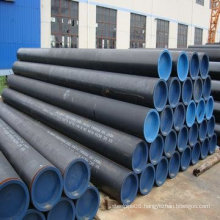 Good quality round 2.5x2.5 galvanized steel tube